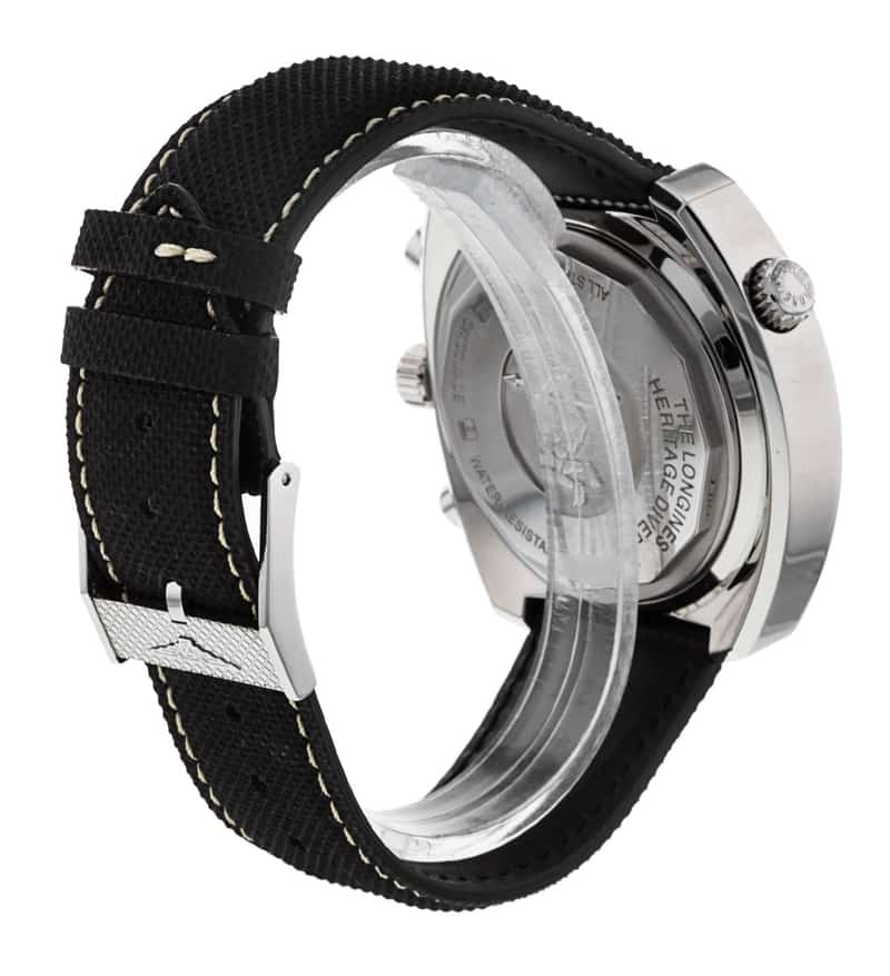 Longines Heritage L2.796.4.52.0